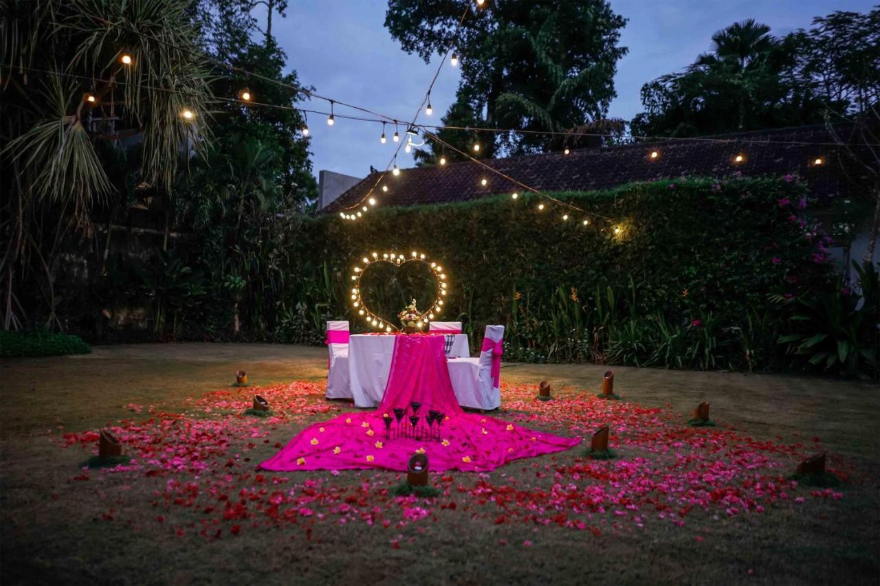 Villa Samaja Beachside Seminyak (Bali)