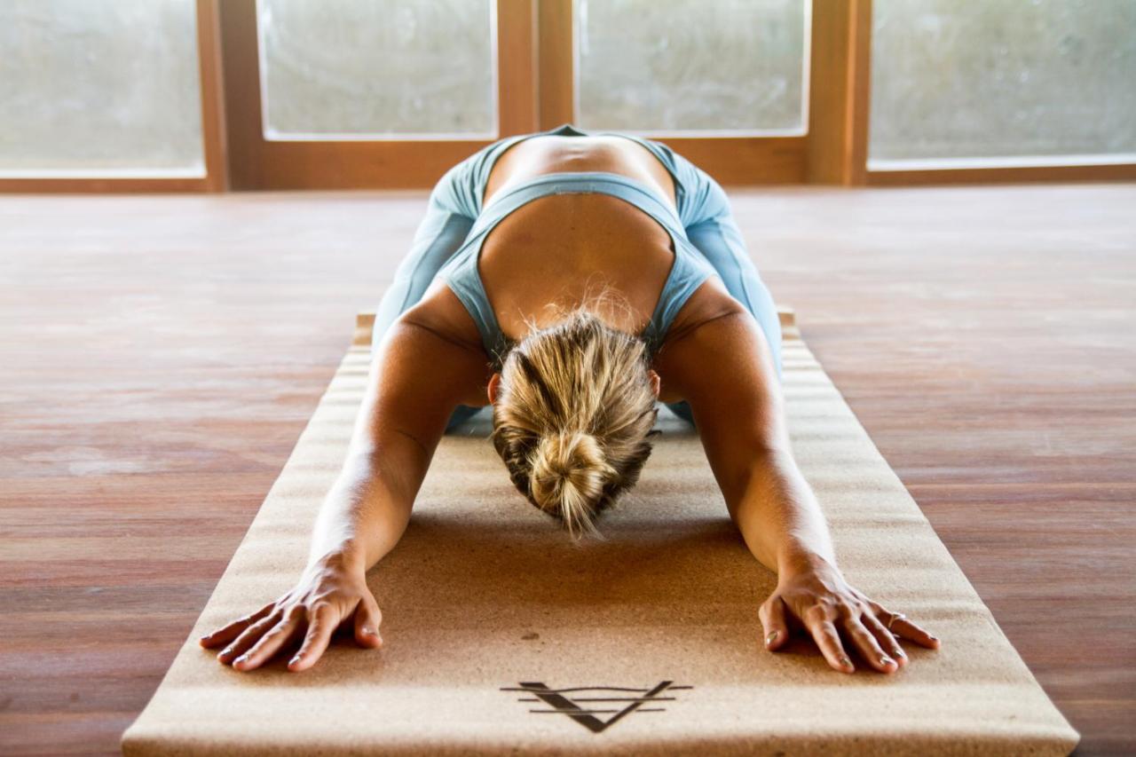 The Asa Maia - Bespoke Wellness (adults Only)