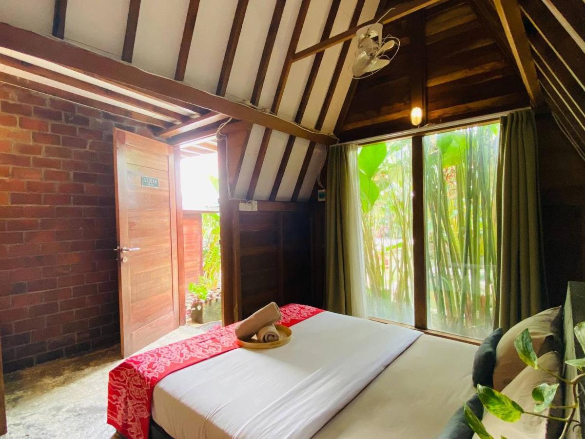 Kampoeng Saya Wisma tamu Seminyak (Bali)