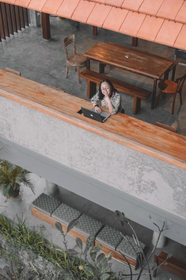 Perissos Echo Hotel Canggu (Bali)