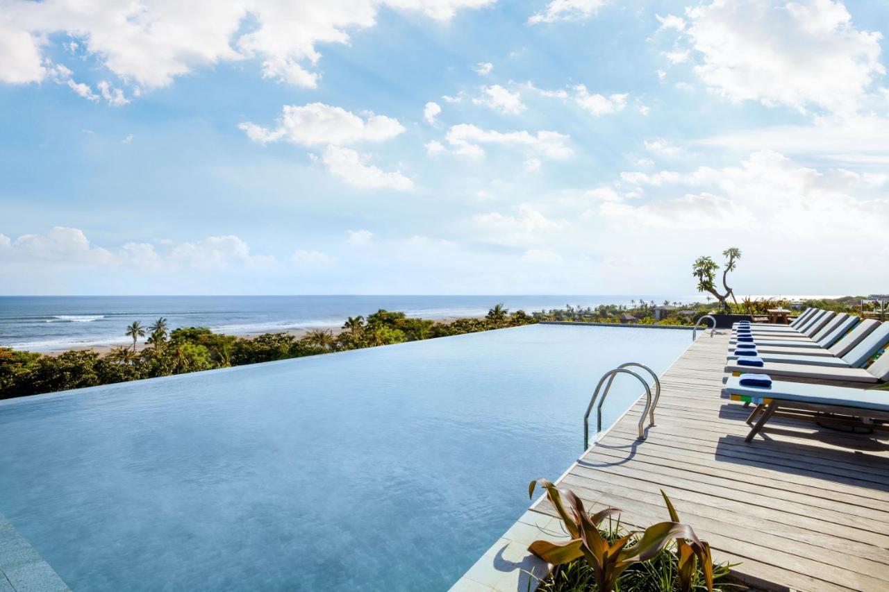 Aparthotel Citadines Berawa Bali