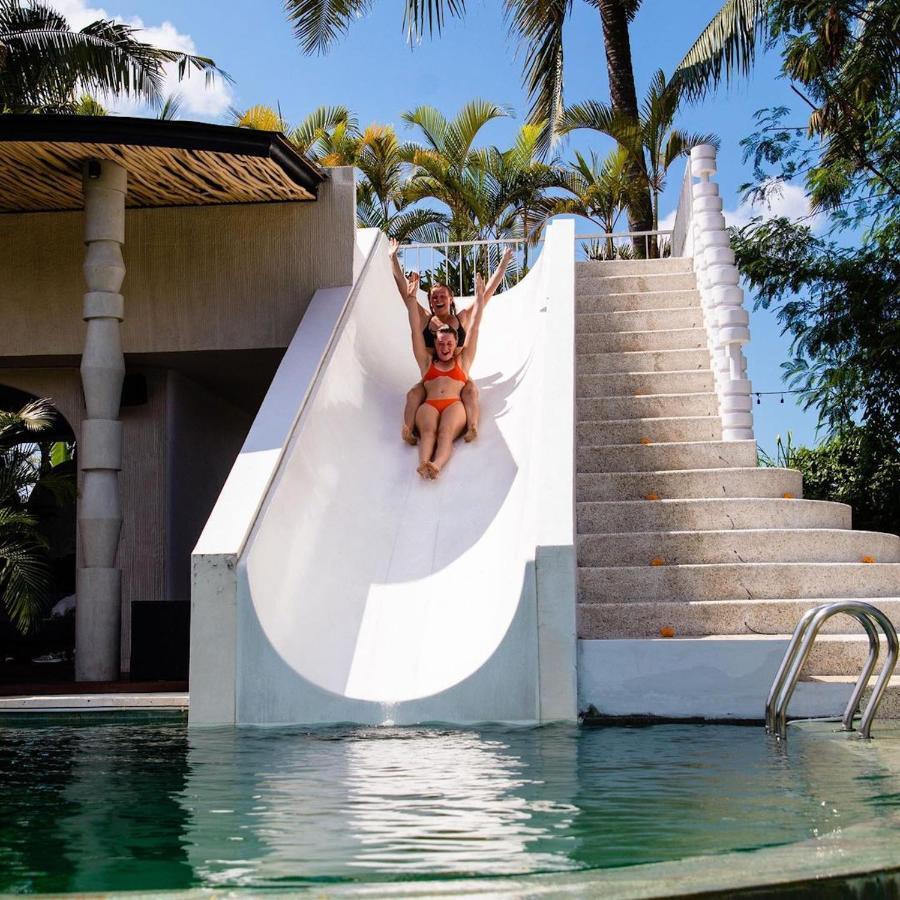 Resort Soulshine And Retreat