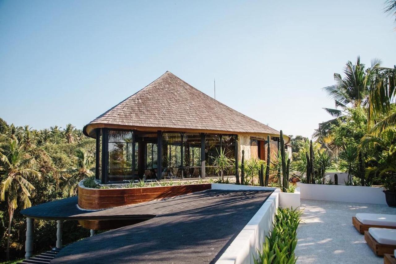 Soulshine And Retreat Ubud (Bali)