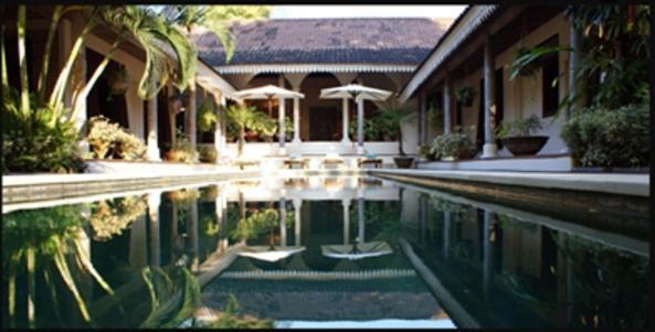 Tandeg Apartment Canggu (Bali)