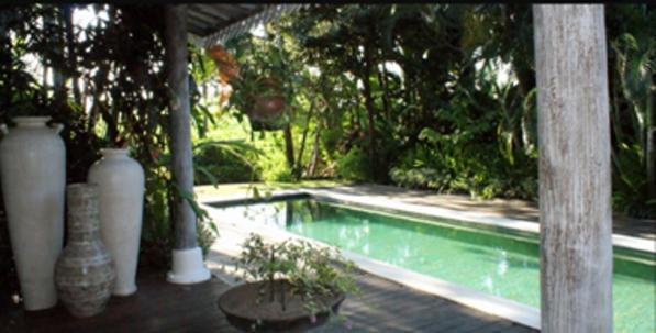 Apartment Tandeg Canggu (Bali)