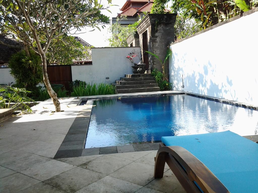 Mai Mesaree Villa *
