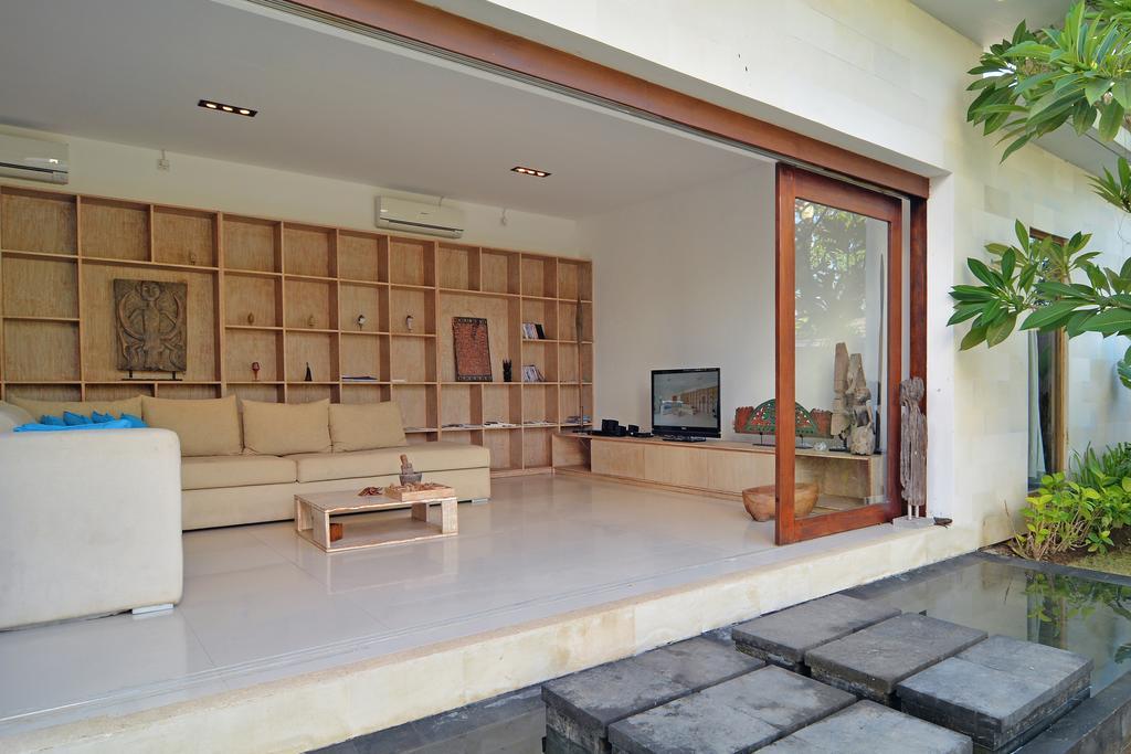 Villa The Scene Estate Nusa Dua (Bali)