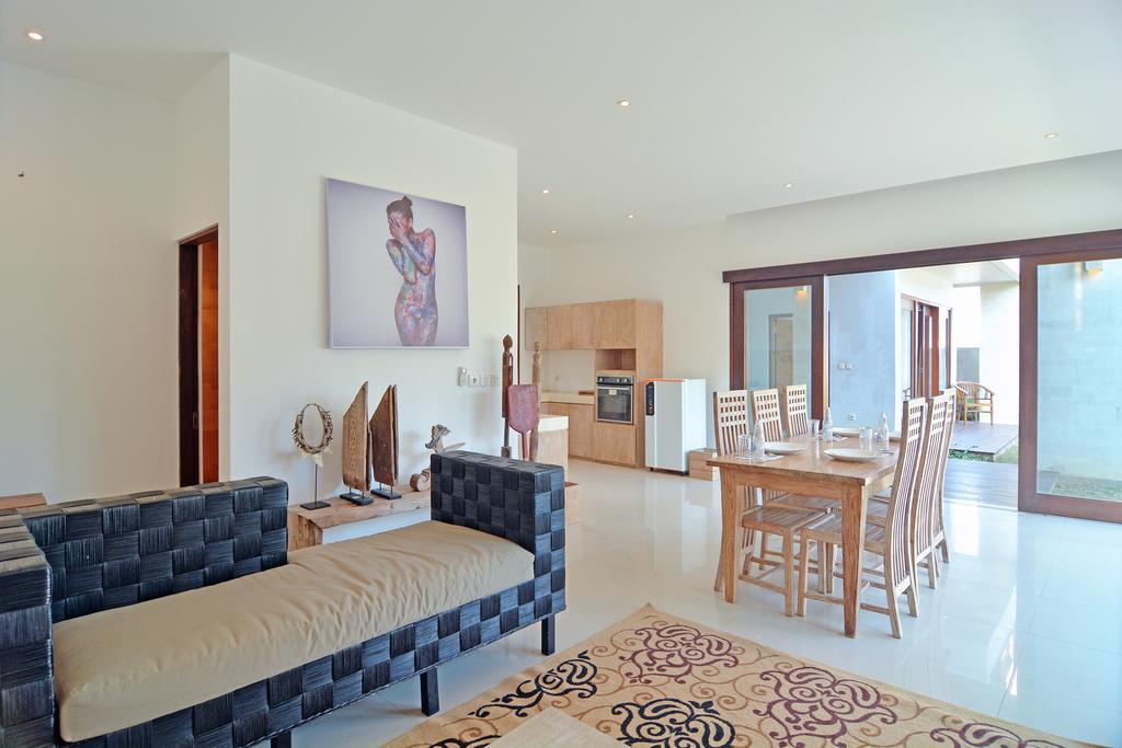 Villa The Scene Estate *