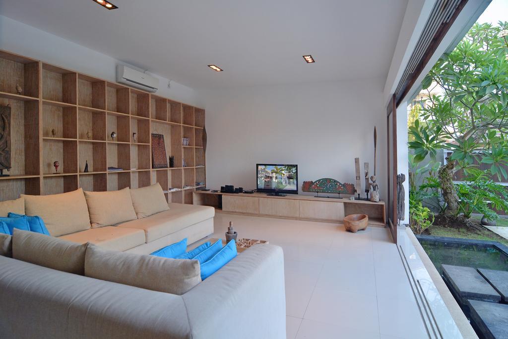 The Scene Estate