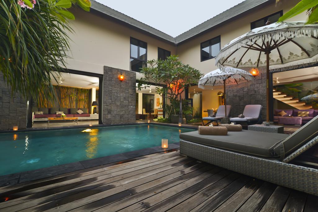 Villa Elok