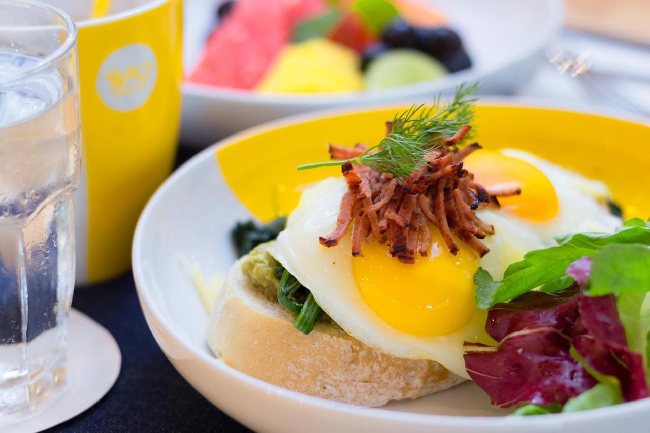 Yello Kuta Beachwalk Bali Kuta (Bali)