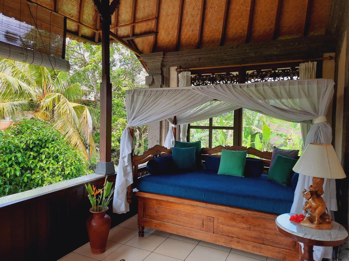 Resort Alam Shanti Ubud (Bali)