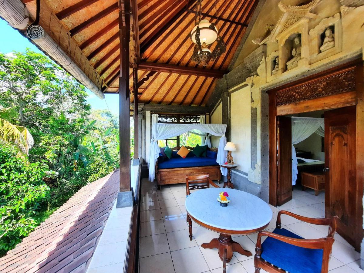 Alam Shanti Resort
