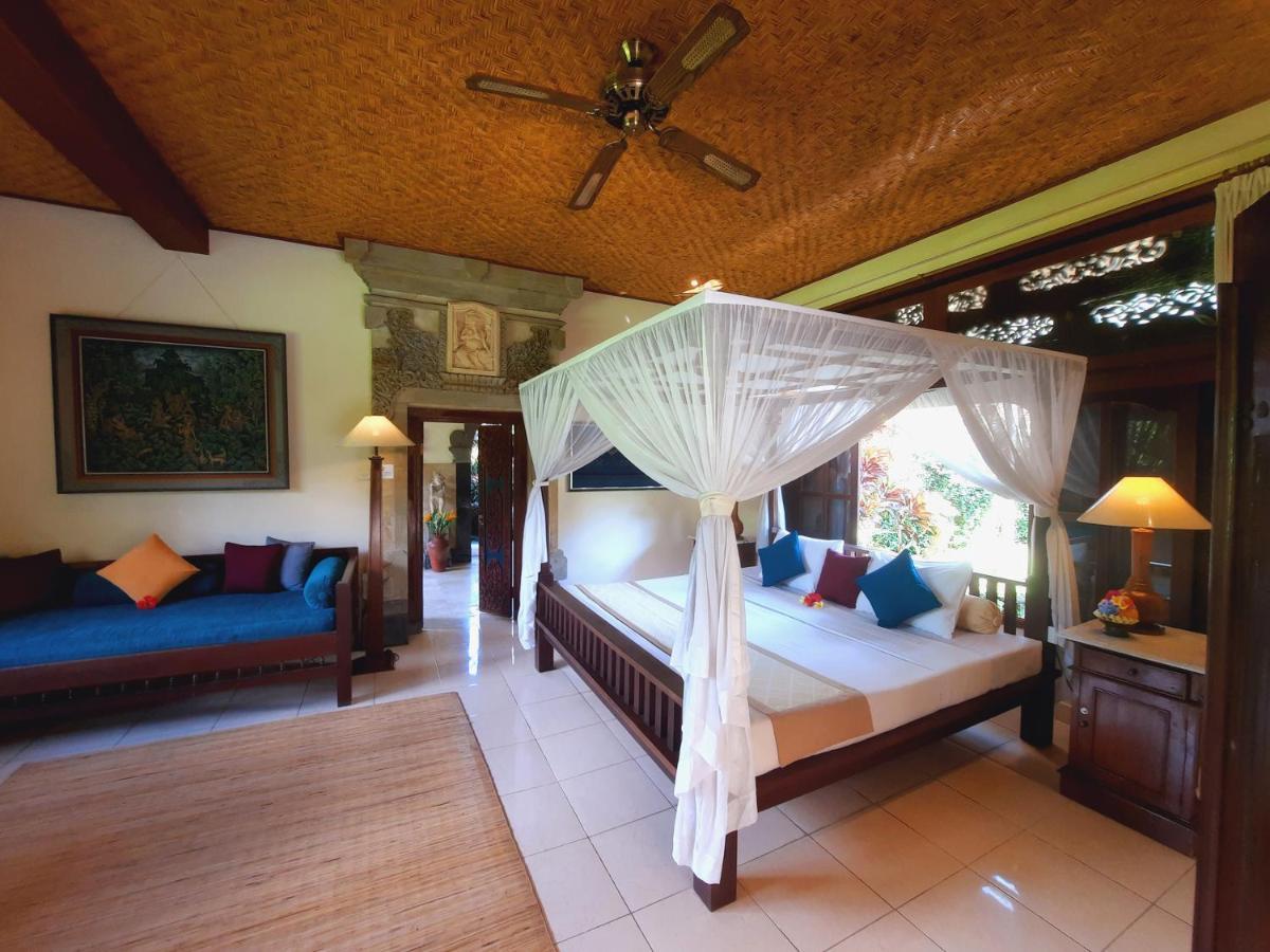 Resort Alam Shanti 4*