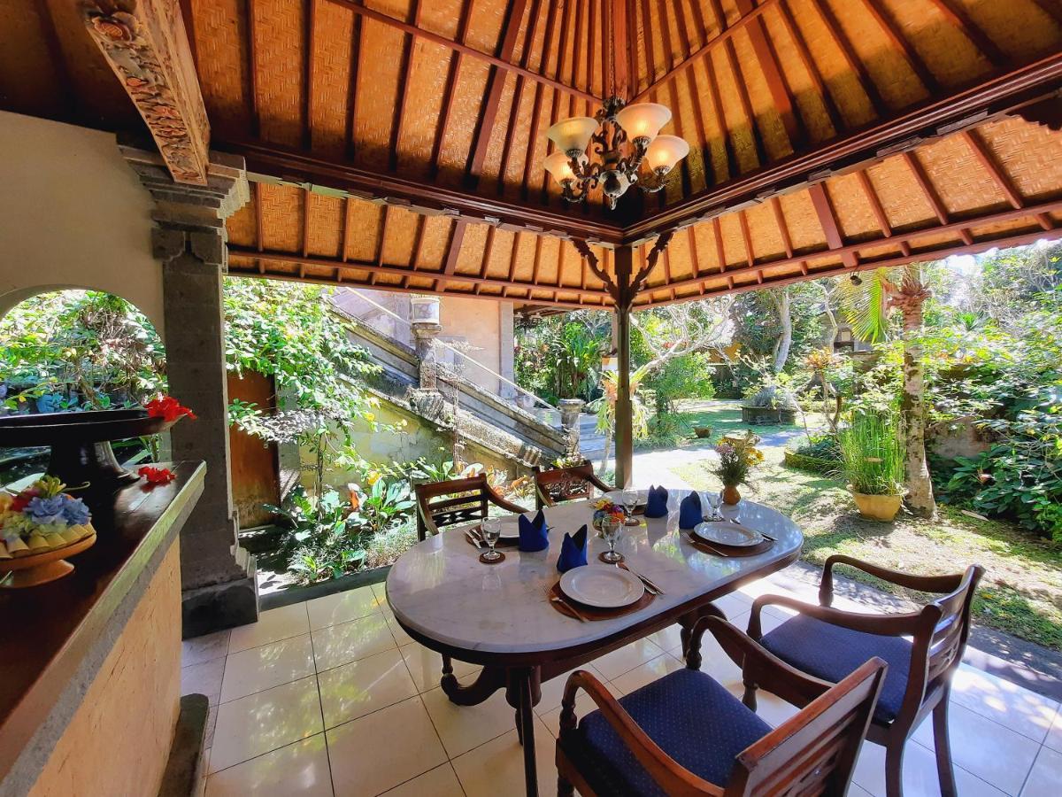 Resort Alam Shanti Ubud (Bali)