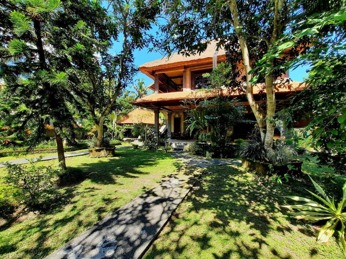 Alam Shanti Resort Ubud (Bali)