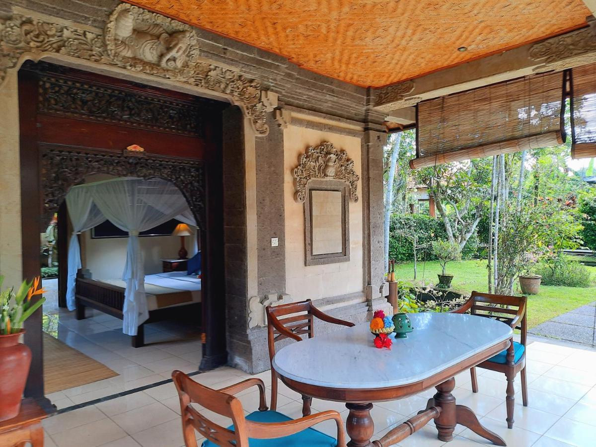 Resort Alam Shanti