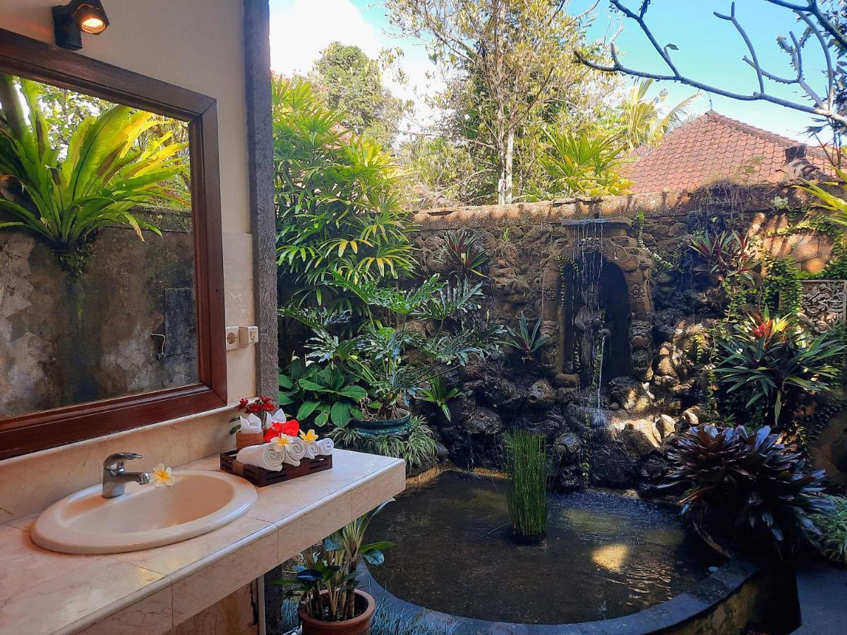 Resort Alam Shanti Ubud (Bali)