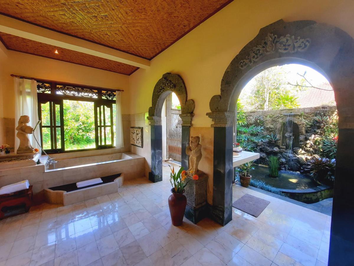Alam Shanti Ubud (Bali)