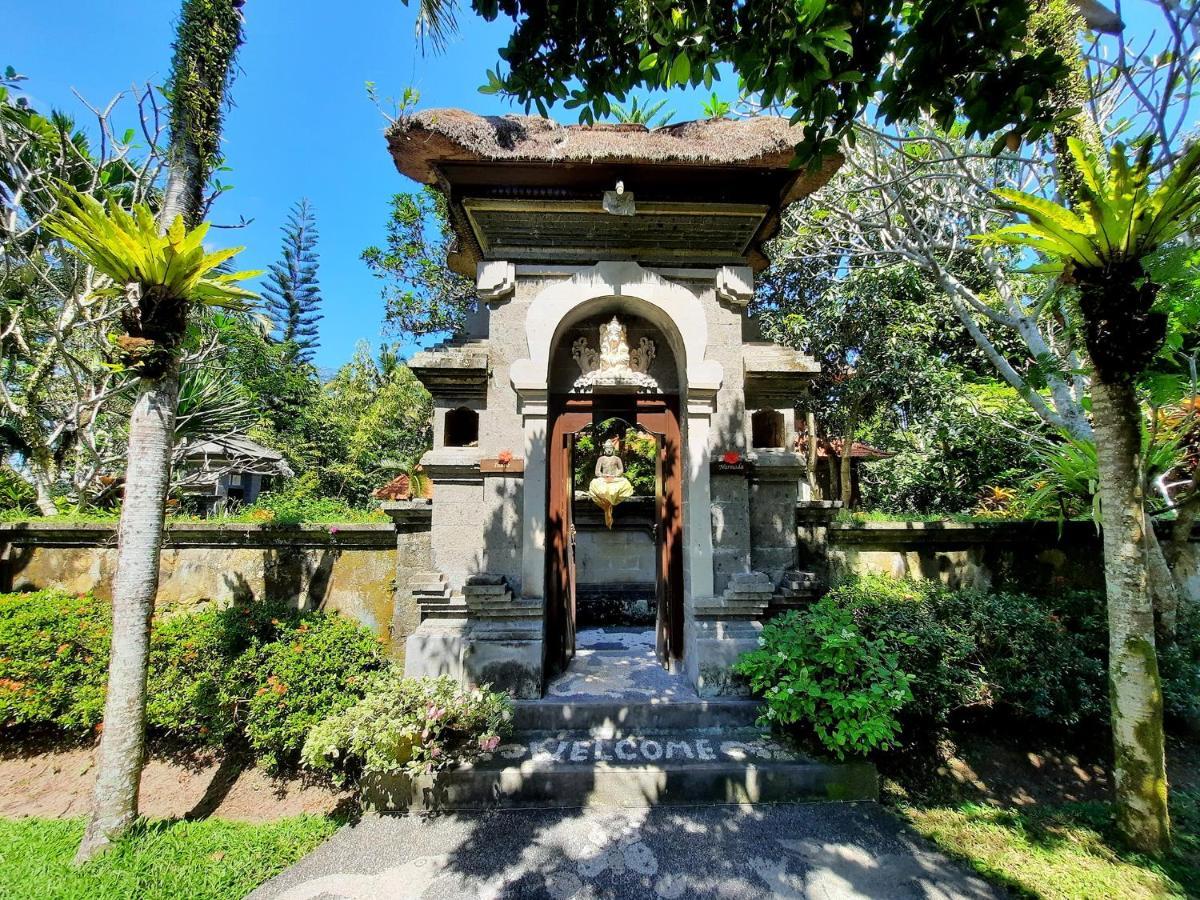 Alam Shanti Ubud (Bali)