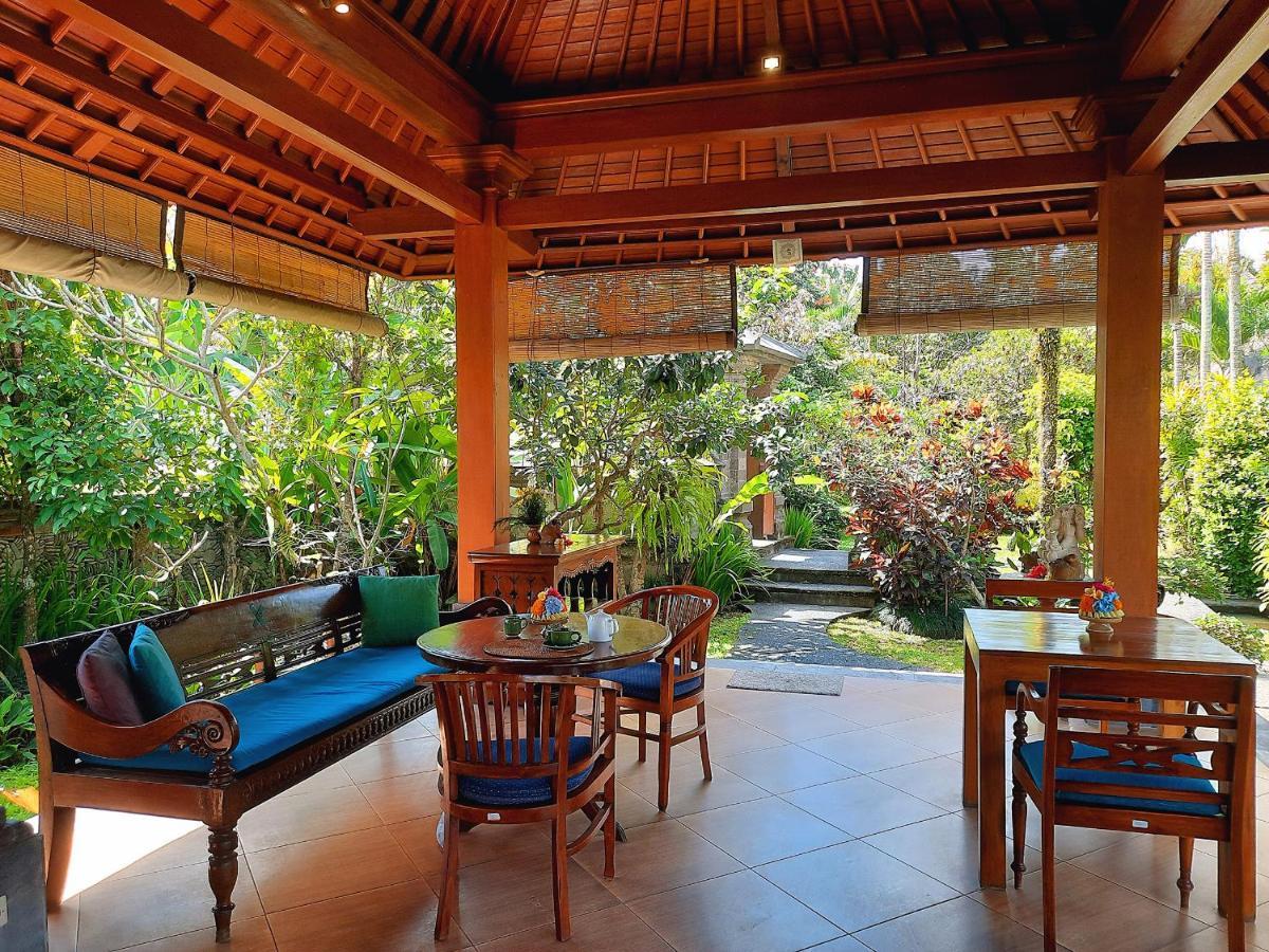 Alam Shanti Resort