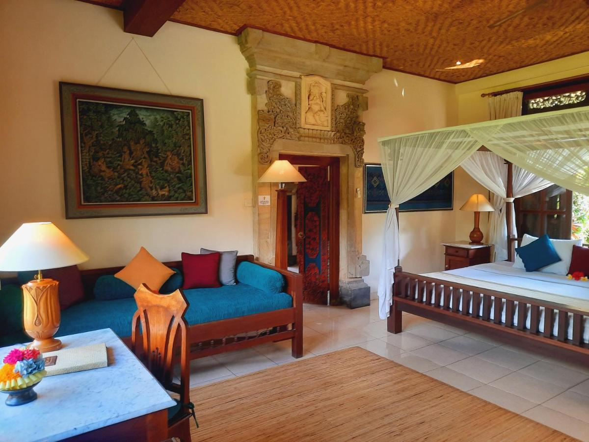 Alam Shanti 4* Ubud (Bali)