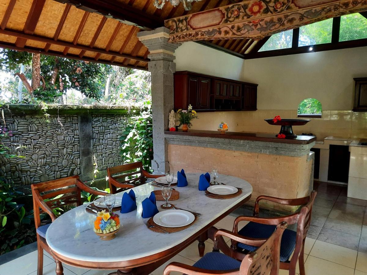 Alam Shanti Resort
