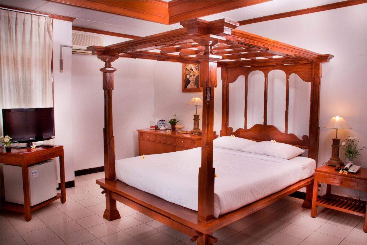 Hotel Bali Taman & Lovina Buleleng (Bali)