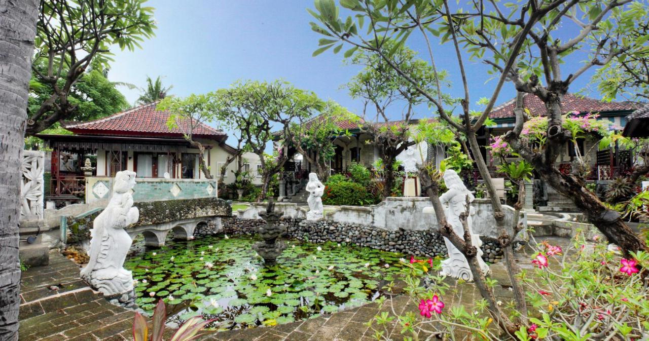 Hotel Bali Taman & Lovina