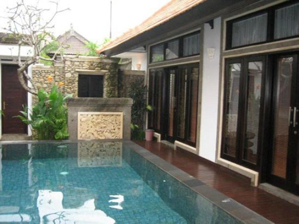 Cantik Tresna Villa *
