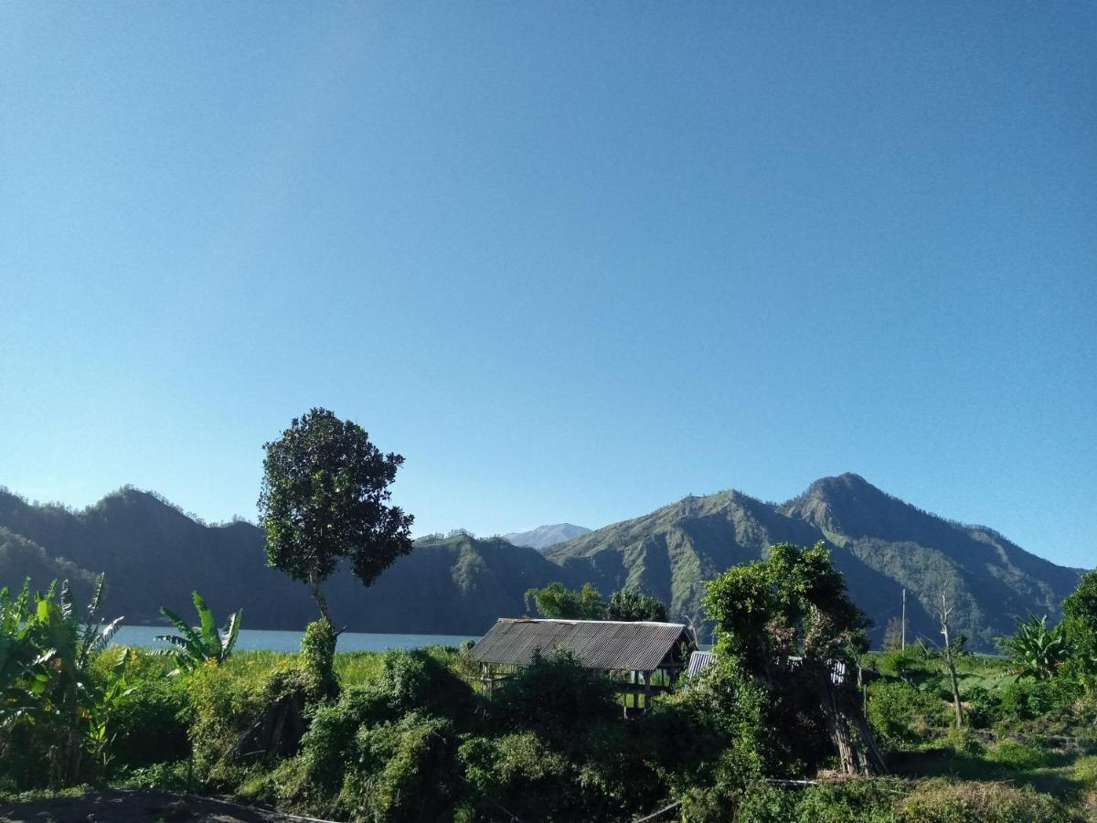 Inn Batur *