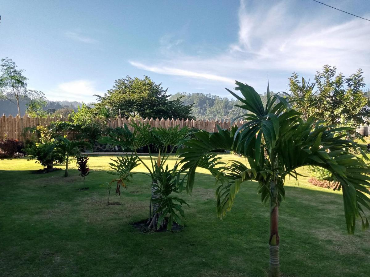 Inn Batur
