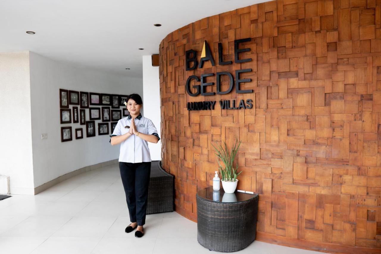 Bale Gede Luxury Villa