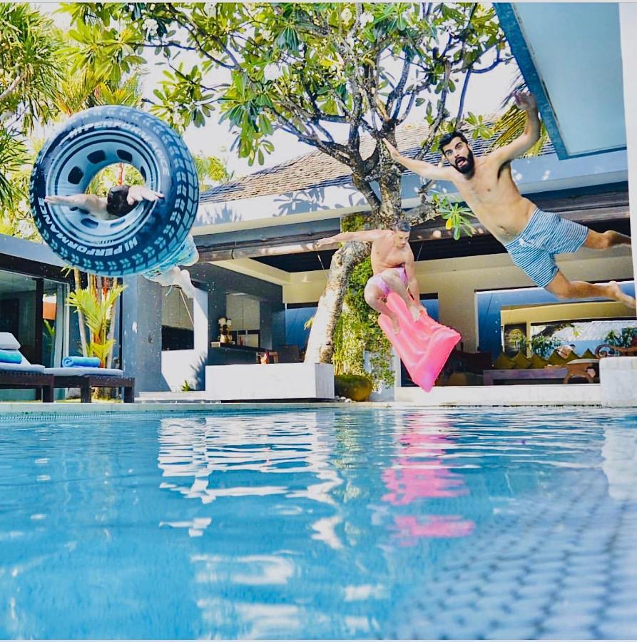 Kembali Villa Seminyak (Bali)