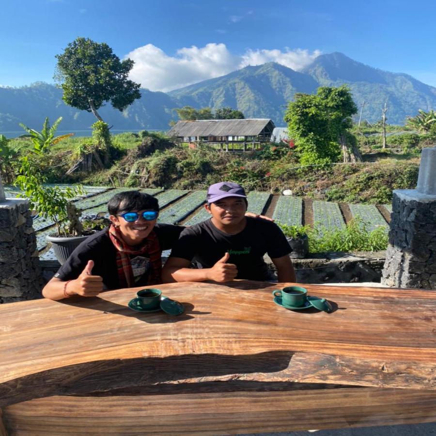 Inn Batur
