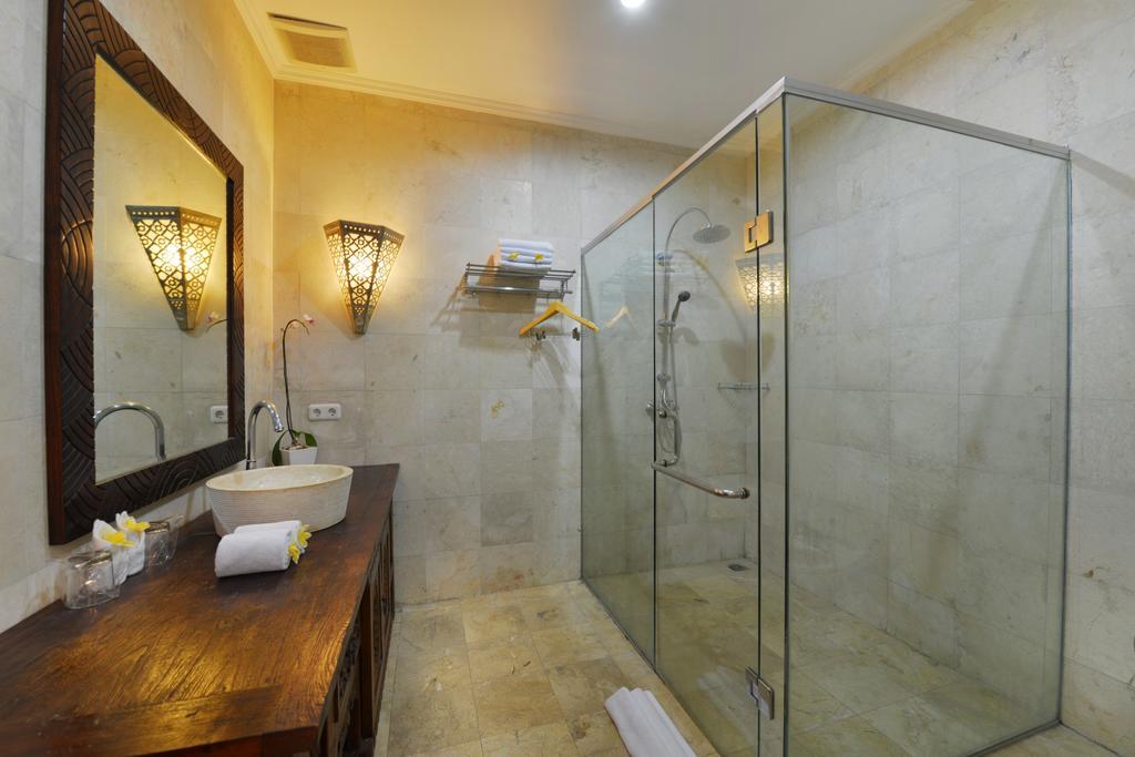 Puri Bendesa Villas Villa *