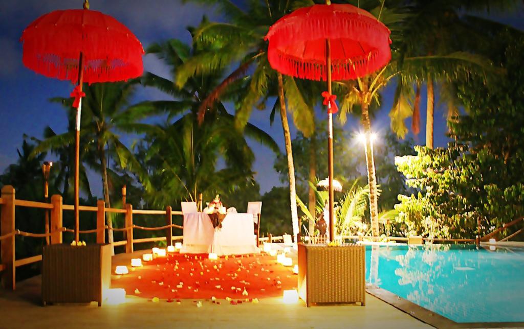 Hotel Manyi Village Ubud (Bali)