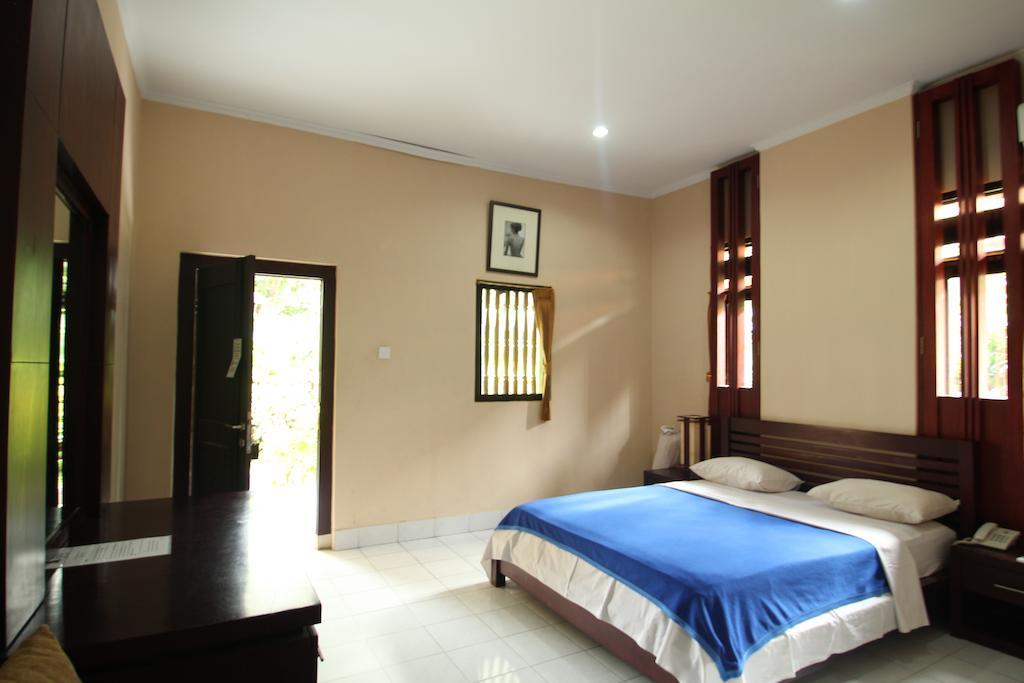 Lusa At Kuta Kuta (Bali)