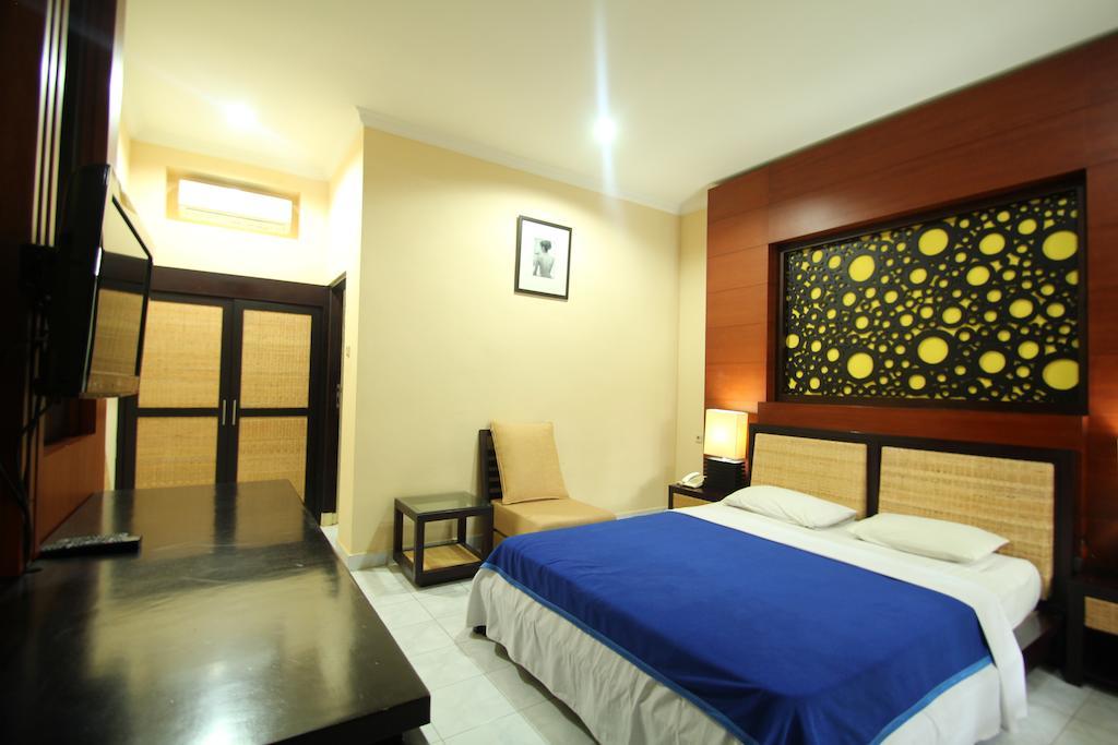 Lusa At Kuta Kuta (Bali)