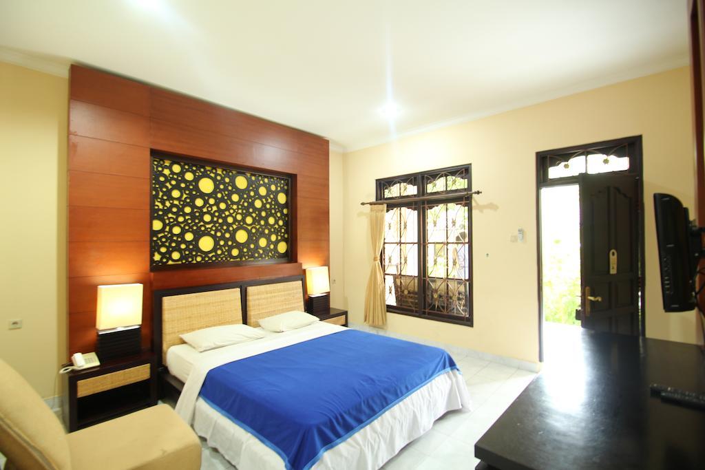 Lusa At Kuta Hotel
