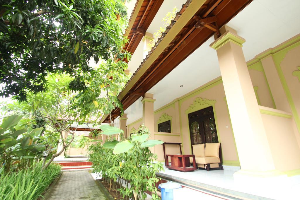 Lusa At Kuta