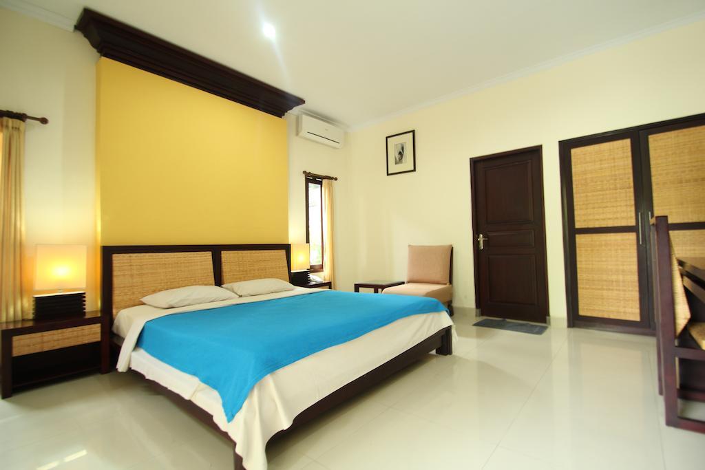 Hotel Lusa At Kuta Kuta (Bali)