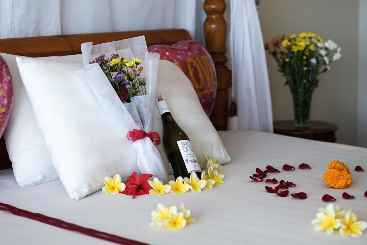 Villa Agung Amed (Bali)