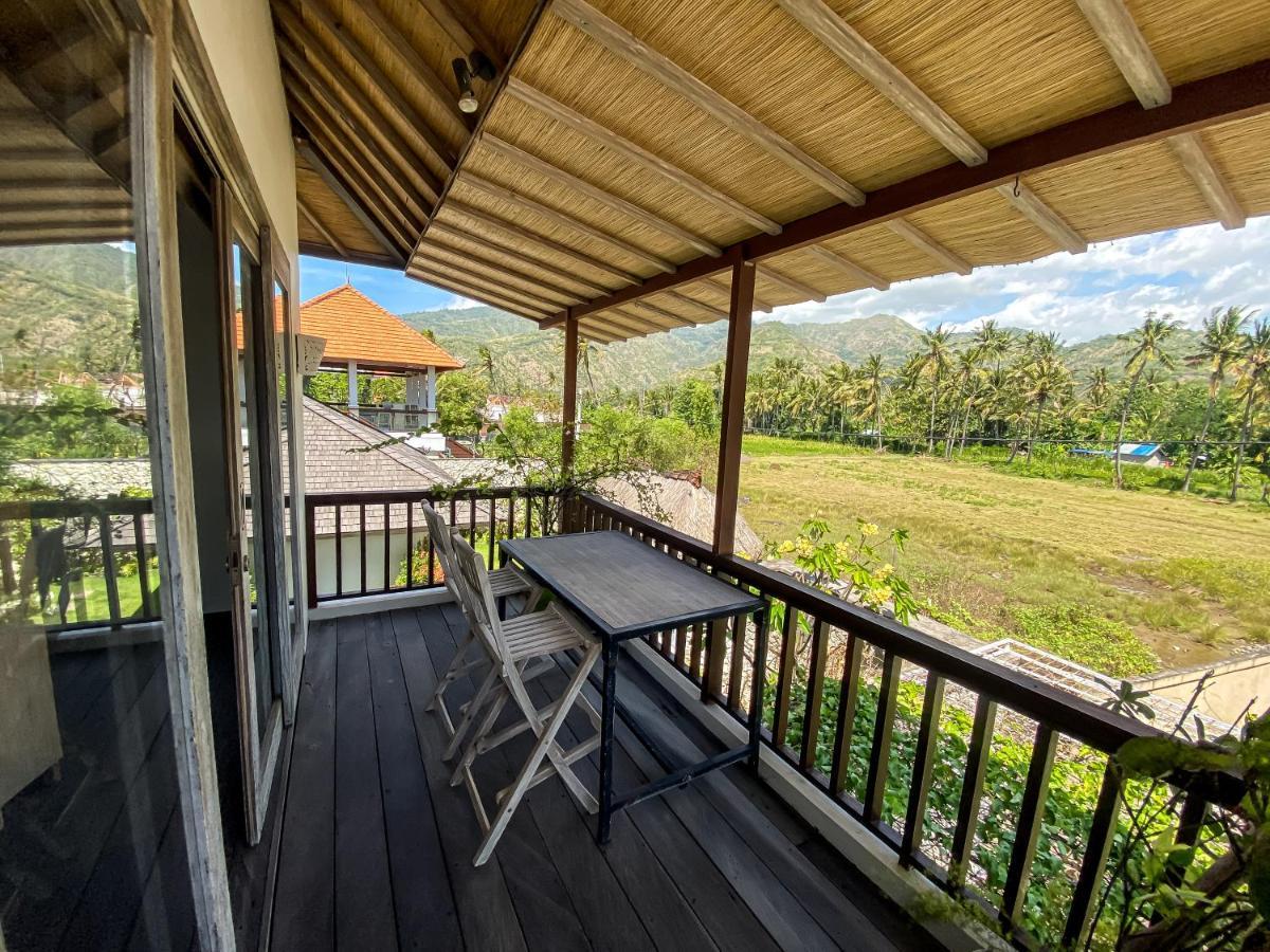 Agung Villa