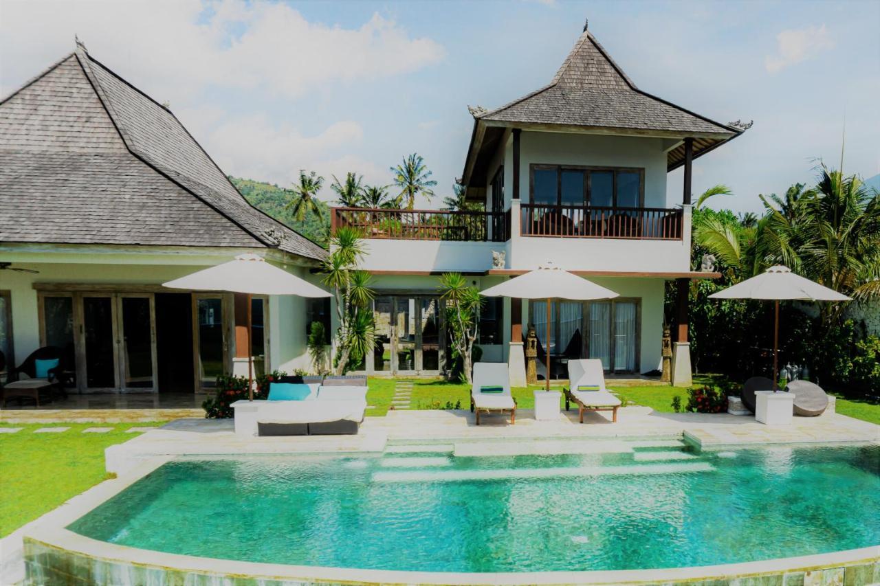 Agung Villa