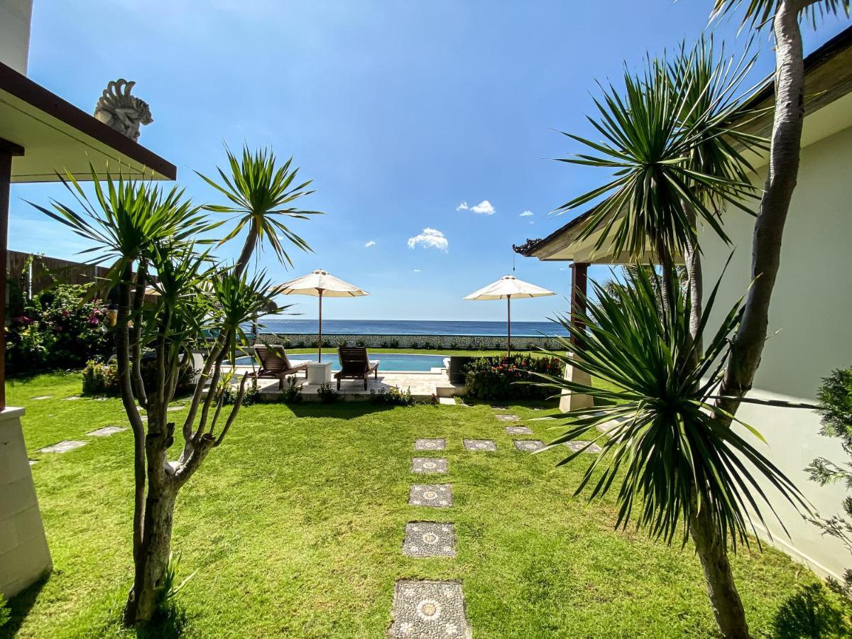 Agung Villa
