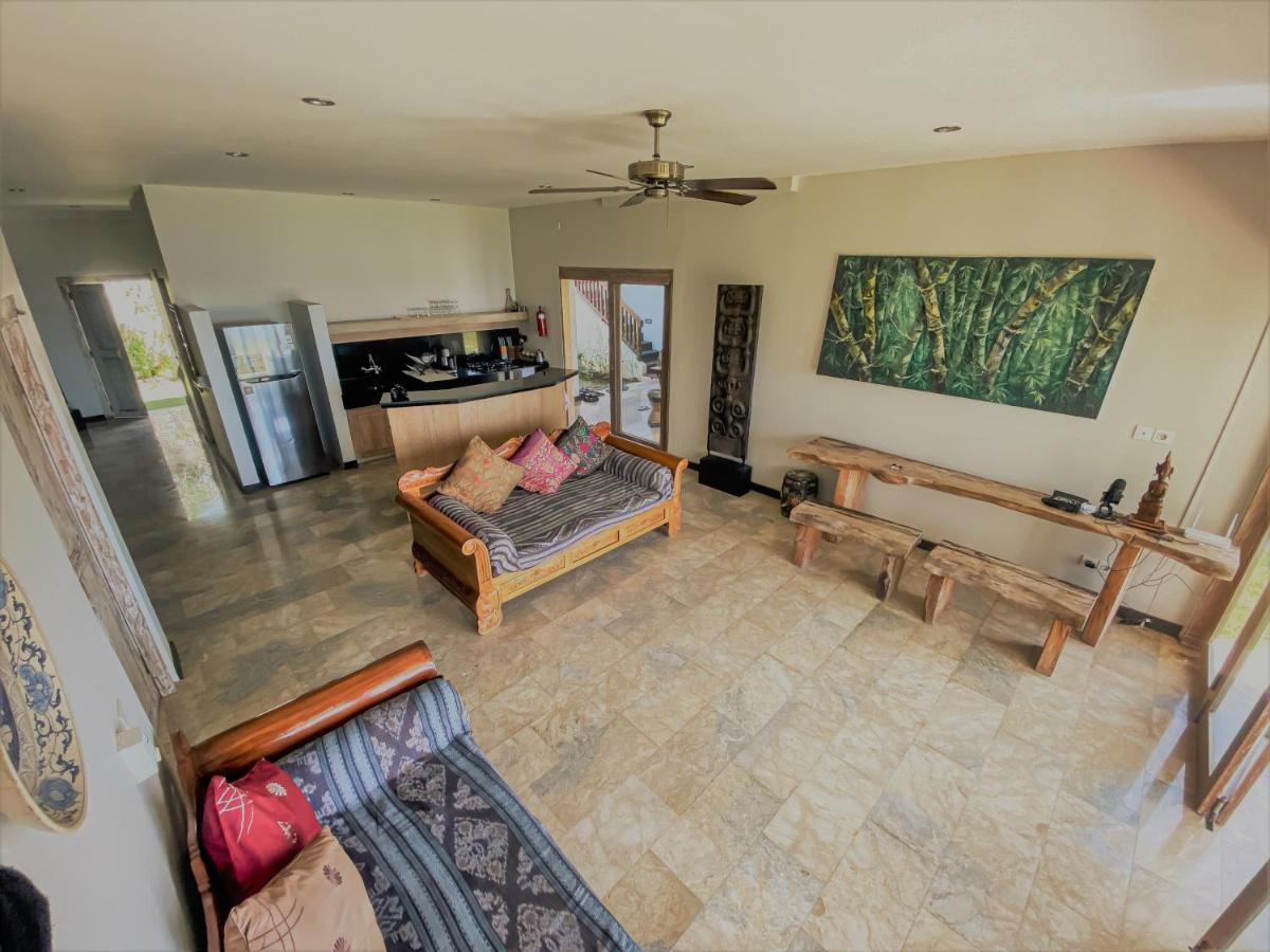 Villa Agung Amed (Bali)