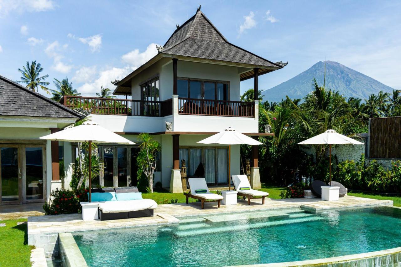 Agung Villa