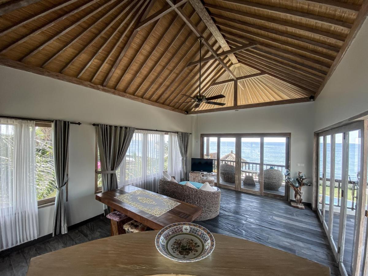 Villa Agung *