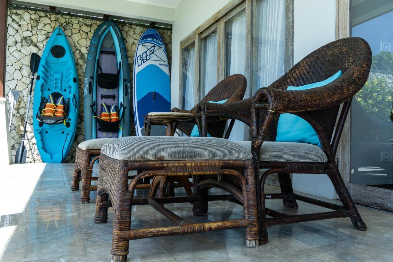 Villa Agung